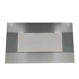 Smeg Cooker Main Oven Outer Door Glass