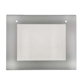Smeg Cooker Main Oven Outer Door Glass