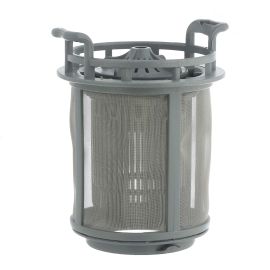 Smeg Dishwasher Central Filter