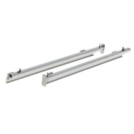 Smeg Cooker Main Oven Shelf Guide - Telescopic