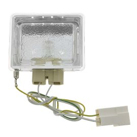 Smeg Cooker Oven Lamp Assembly