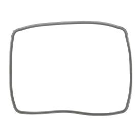 Smeg Cooker Main Oven Door Seal