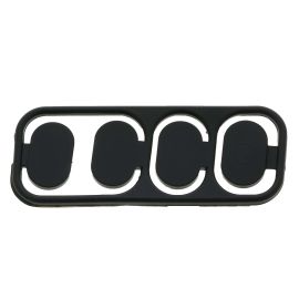 Smeg Dishwasher Buttons Seal