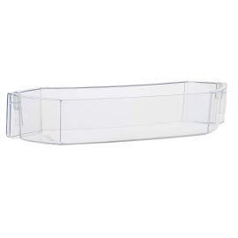 Smeg Fridge Door Lower Bottle Shelf - 490mm x 170mm x 105mm