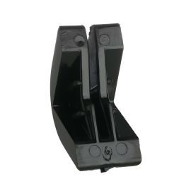 Smeg Cooker Oven Door Glass Spacer