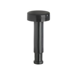 Smeg Cooker Timer Button - Black