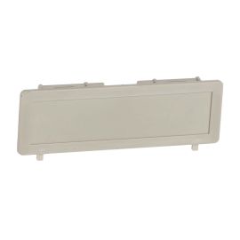 Smeg Dishwasher Control Panel Flap
