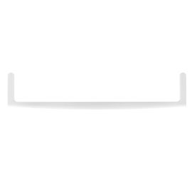 Smeg Fridge Freezer Shelf Trim