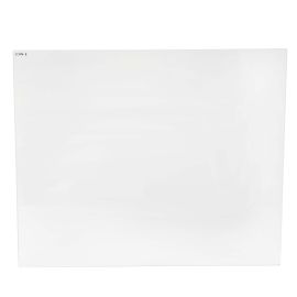 Smeg Cooker Middle Oven Door Glass