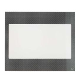 Smeg Cooker Main Oven Inner Door Glass