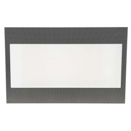 Smeg Cooker Door Inner Glass