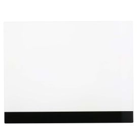 Smeg Cooker Oven Door Middle Glass