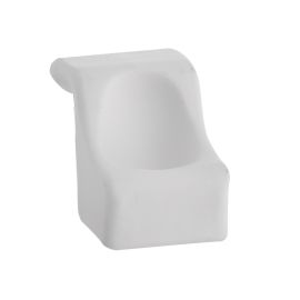 Smeg Cooker Grill Element Support Bracket
