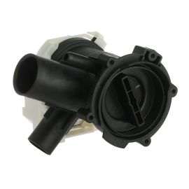 Smeg Washing Machine Drain Pump