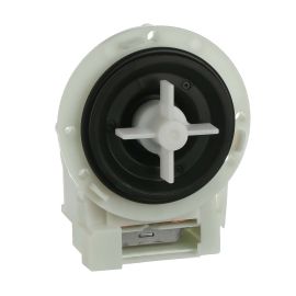 Smeg Dishwasher Drain Pump - Hanyu 9019977