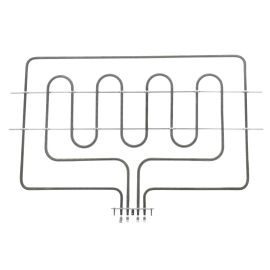 Smeg Cooker Grill Oven Dual Element 1050/2800w 