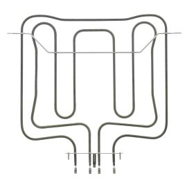 Smeg Cooker Upper Oven/Grill Element - 1000 / 1700 Watt