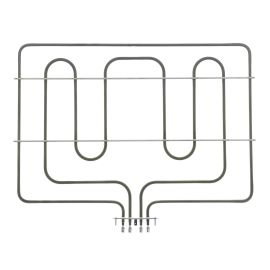 Smeg Cooker Oven Base Element - 1750W