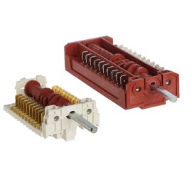 Smeg Cooker Oven Selector Switch