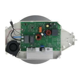 Smeg Cooker Induction Hob Module PCB