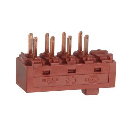 Smeg Cooker Hood Light Switch
