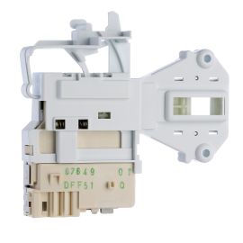 Smeg Washing Machine Door Lock