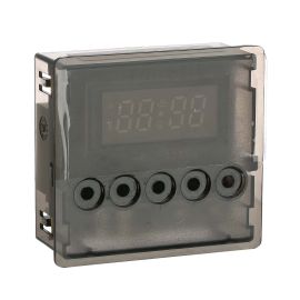 Smeg Cooker Oven Timer
