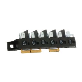 Smeg Cooker Oven Terminal Block