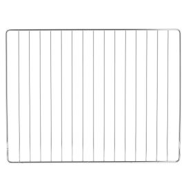 Smeg Cooker Oven Wire Shelf - 459mm x 355mm