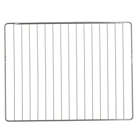 Smeg Cooker Oven Chrome Wire Shelf - 367mm x 307mm