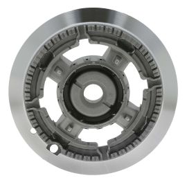 Smeg Cooker Hob Burner - Triple Crown