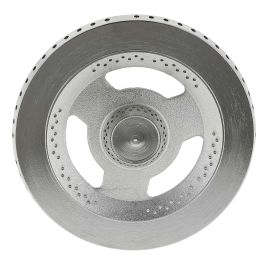 Smeg Cooker Hob Wok Burner Ring