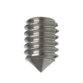 Smeg Fridge Door Handle Screw