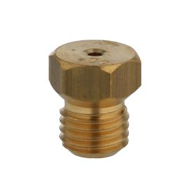 Smeg Cooker Natural Gas Nozzle - 0.72mm