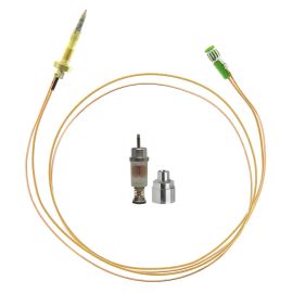 Smeg Cooker Oven Thermocouple Kit