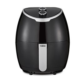 Tower T17061 Vortx Manual Air Fryer Oven - 4 Litre