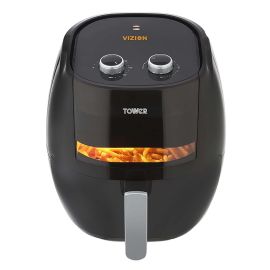 Tower Vortx Vizion Air Fryer - 7 Litre
