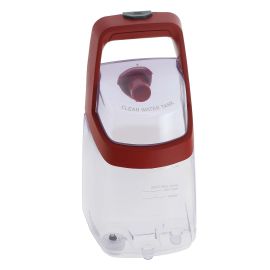 Vax Carpet Washer Clean Water Tank
