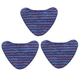 Vax Steam Cleaner Pad - Type 6 (Pack of 3)
