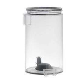 Vax Vacuum Cleaner Dirt Bin Lower Assembly - VZL - 201