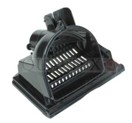 Vax Vacuum Cleaner Pre Motor Filter Holder And Air Bleed Assembly