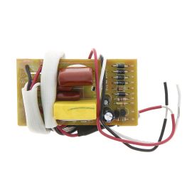 Vax Vacuum Cleaner Soft Start PCB Heat Sink Assembly - V - 060