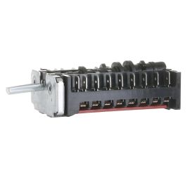Bush Currys Essentials Cooker Selector Switch - 9 Tag