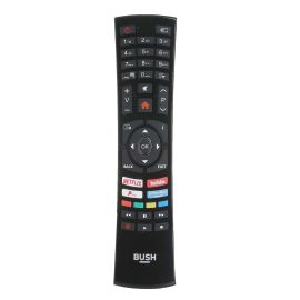 Bush Television Remote Control - RC4391P
