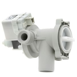 Bush Currys Essentials Washing Machine Drain Pump