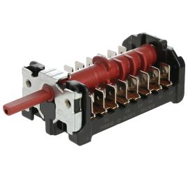 Bush Currys Essentials Cooker Selector Switch - Main Oven