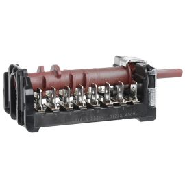 Bush Currys Essentials Washing Machine Switch - Gottak - 870630K