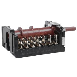 Bush Currys Essentials Cooker Selector Switch