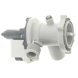 Bush Currys Essentials Washing Machine Drain Pump