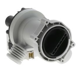 Bush Currys Essentials Washing Machine Drain Pump - BPX2-78L